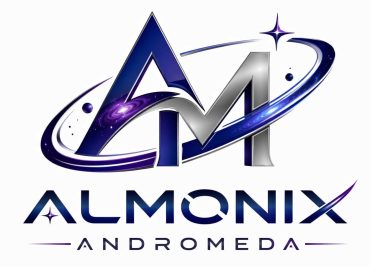 almonixandromeda_logo